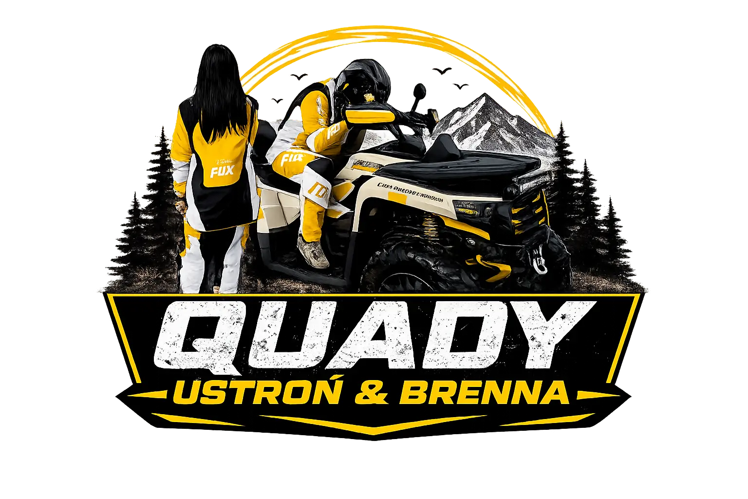 Wypożyczalnia Quadów Ustroń i Brenna