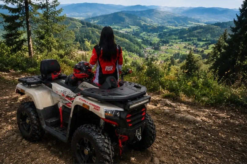 Quady Beskidy